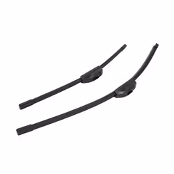Balai d'essuie-glace BOSCH 3 397 007 995, Aerotwin Retrofit AR291S 600+450mm, 2 pièce