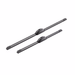 Balai d'essuie-glace BOSCH 3 397 007 995, Aerotwin Retrofit AR291S 600+450mm, 2 pièce - Vue supplémentaire 8