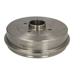Tambour de frein BOSCH 0 986 477 196