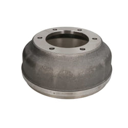 Tambour de frein BOSCH 0 986 477 195