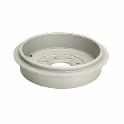 Tambour de frein BOSCH 0 986 477 207