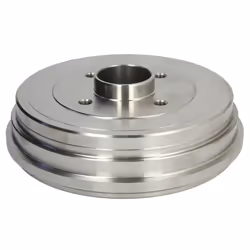 Tambour de frein BOSCH 0 986 477 205