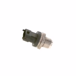 Capteur, pression de carburant BOSCH 0 281 006 327 - Vue supplémentaire 4