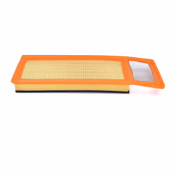 Filtre à air BOSCH F 026 400 346 - Vue supplémentaire 4