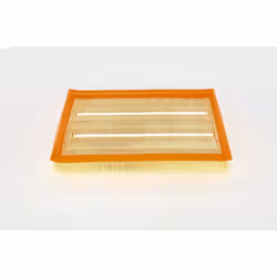 Filtre à air BOSCH F 026 400 356 - Vue supplémentaire 4