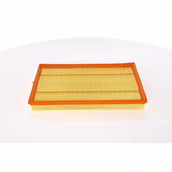 Filtre à air BOSCH F 026 400 381 - Vue supplémentaire 4