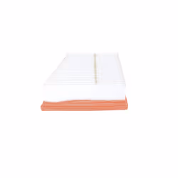 Filtre à air BOSCH F 026 400 386 - Vue supplémentaire 6