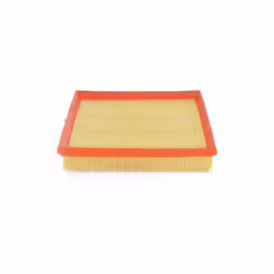 Filtre à air BOSCH F 026 400 375 - Vue supplémentaire 6