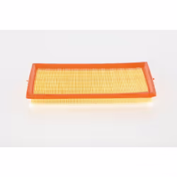 Filtre à air BOSCH F 026 400 378 - Vue supplémentaire 4