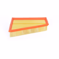 Filtre à air BOSCH F 026 400 380 - Vue supplémentaire 4
