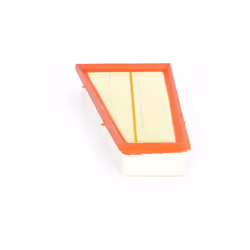 Filtre à air BOSCH F 026 400 380 - Vue supplémentaire 5