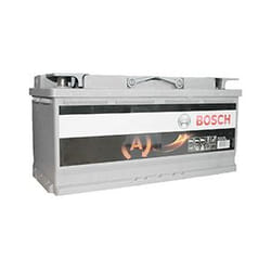 Bosch S5 A15 batterie de véhicule 105 Ah 12 V 950 A Voiture