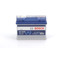 Bosch - Batterie de démarrage S4E08 - Ce produit de marque est neuf.