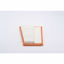 Filtre à air BOSCH F 026 400 389 - Vue supplémentaire 6