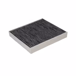 Filtre d'habitacle (filtre à pollen) BOSCH 1 987 435 502