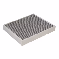 Filtre d'habitacle (filtre à pollen) BOSCH 1 987 435 502