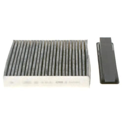 Bosch 1 987 435 501 filtre à air, système d'admission et composant de voiture