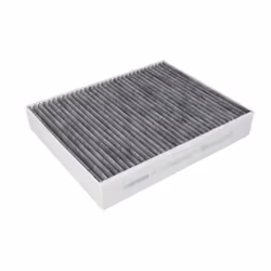 Filtre d'habitacle (filtre à pollen) BOSCH 1 987 435 503