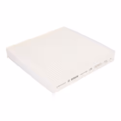 Filtre d'habitacle (filtre à pollen) BOSCH 1 987 435 005