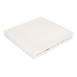 Filtre d'habitacle (filtre à pollen) BOSCH 1 987 435 005