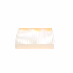 Filtre d'habitacle (filtre à pollen) BOSCH 1 987 435 005 - Vue supplémentaire 4