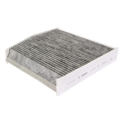 Filtre d'habitacle (filtre à pollen) BOSCH 1 987 435 505