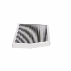 Filtre d'habitacle (filtre à pollen) BOSCH 1 987 435 505 - Vue supplémentaire 4