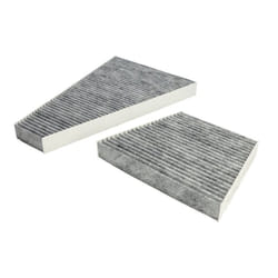 Filtre d'habitacle (filtre à pollen) BOSCH 1 987 435 506