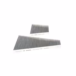 Filtre d'habitacle (filtre à pollen) BOSCH 1 987 435 506