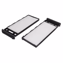 Filtre d'habitacle (filtre à pollen) BOSCH 1 987 435 006