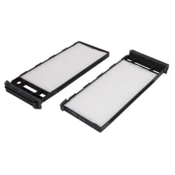 Filtre d'habitacle (filtre à pollen) BOSCH 1 987 435 006