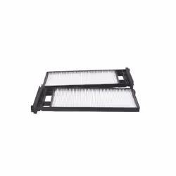 Filtre d'habitacle (filtre à pollen) BOSCH 1 987 435 006