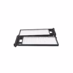 Filtre d'habitacle (filtre à pollen) BOSCH 1 987 435 006 - Vue supplémentaire 5