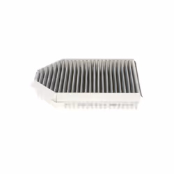 Filtre d'habitacle (filtre à pollen) BOSCH 1 987 435 509