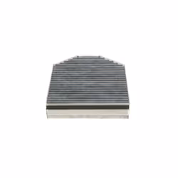 Filtre d'habitacle (filtre à pollen) BOSCH 1 987 435 509