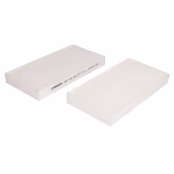 Filtre d'habitacle (filtre à pollen) BOSCH 1 987 435 008