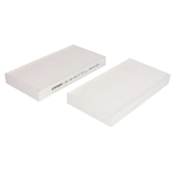 Filtre d'habitacle (filtre à pollen) BOSCH 1 987 435 008