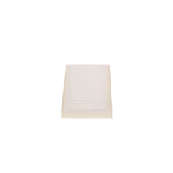 Filtre d'habitacle (filtre à pollen) BOSCH 1 987 435 008