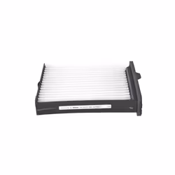 Filtre d'habitacle (filtre à pollen) BOSCH 1 987 435 009