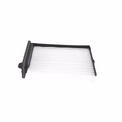 Filtre d'habitacle (filtre à pollen) BOSCH 1 987 435 009 - Vue supplémentaire 4