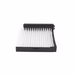 Filtre d'habitacle (filtre à pollen) BOSCH 1 987 435 009 - Vue supplémentaire 5