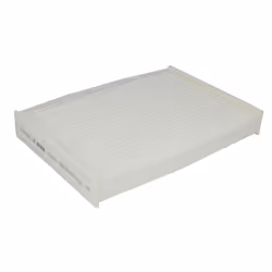 Filtre d'habitacle (filtre à pollen) BOSCH 1 987 435 010