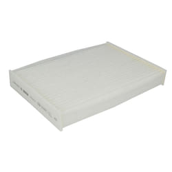 Filtre d'habitacle (filtre à pollen) BOSCH 1 987 435 010