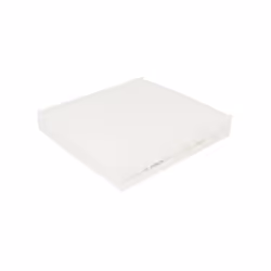 Filtre d'habitacle (filtre à pollen) BOSCH 1 987 435 011