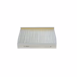 Filtre d'habitacle (filtre à pollen) BOSCH 1 987 435 011