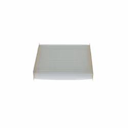 Filtre d'habitacle (filtre à pollen) BOSCH 1 987 435 011