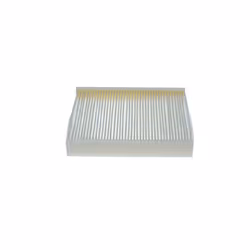 Filtre d'habitacle (filtre à pollen) BOSCH 1 987 435 011 - Vue supplémentaire 4