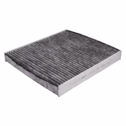 Filtre d'habitacle (filtre à pollen) BOSCH 1 987 435 515