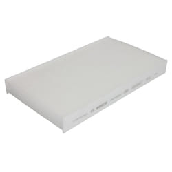 Filtre d'habitacle (filtre à pollen) BOSCH 1 987 435 012