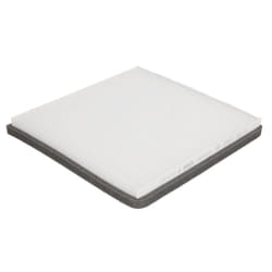 Filtre d'habitacle (filtre à pollen) BOSCH 1 987 435 013